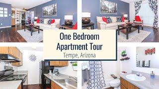 Apartments in Tempe Arizona | Tempe Arizona apartment tour (VKP89)