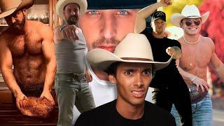 COWBOY TIKTOK IS CURSED