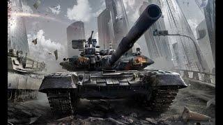 T-72Б Armored Warfare