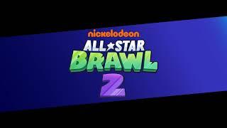 Hub World - Nickelodeon All-Star Brawl 2 OST