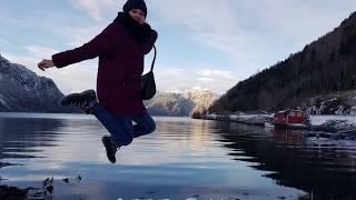 Norway. Alesund.Норвегия. Олесунн. Yuliia Osypian