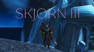 Skjorn 3 - T2.5 Ret Reckoning Paladin