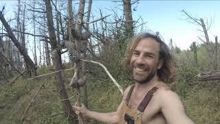 Rewilding diaries episode 6   making fires