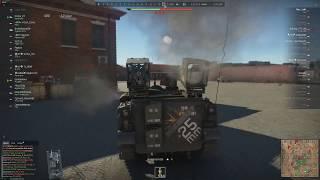 War Thunder  #1 - Type 60 ATM is tud op lenni