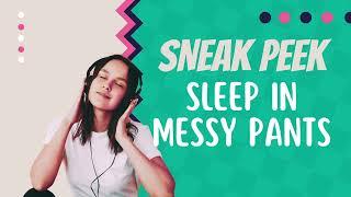 Sneak Peek! Sleep in Poopy Pants | Hypnosis Loop