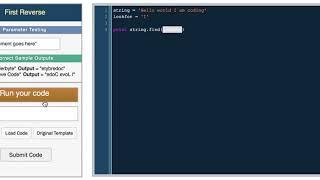 Introduction to Strings and Characters in Python - Coderbyte