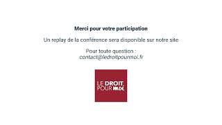 Conférence Compliance RH