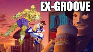 EX-Groove