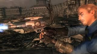 Fallout 3 - Все случаи встреч с технологиями пришельцев