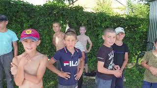 Межсезонье/ Клуб"АРС" Донгарон/Лето 2022/
