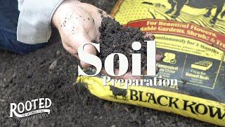 black kow compost- Make fertile soil with black cow compost for gardening.