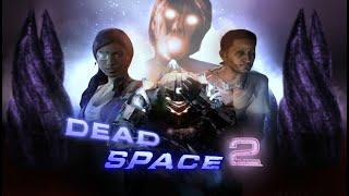 Про что был Dead Space 2