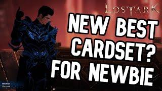 New Cardset is Better than LoS? New Cardset Details