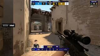 M0NESY 3K AND A SICK FLICK | G2 vs Liquid | CSGO IEM Katowice 2022