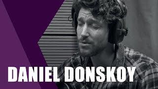 Daniel Donskoy - Shot me down | Studio Session (2019)