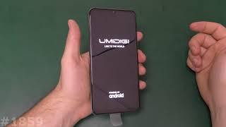 Hard Reset Umidigi A5 Pro