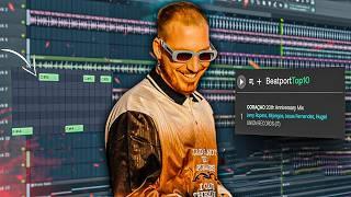 How To Make A Beatport #1 Hit Like Hugel