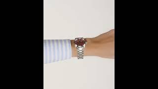 Hamilton Jazzmaster Performer Auto H36105171 - KronosTime.RU