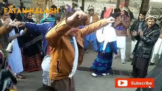 Kalash Dance show