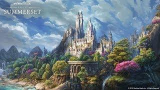 ESO: Summerset — Main Theme