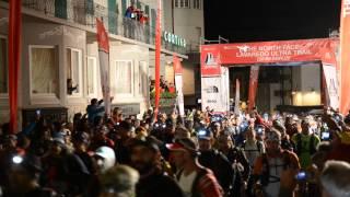 The North Face Lavaredo Ultratrail 2014_ start
