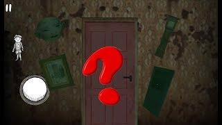 ЧТО НАХОДИТСЯ ЗА ЭТОЙ ДВЕРЬЮ? + СЕКРЕТЫ МАСКИ! ОБЗОР ЧИТА НА МОНАХИНЮ1.1.7|Evil Nun