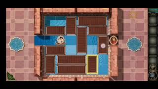 Can You Escape The 100 Room 17 Level 51 gameplay walkthrough