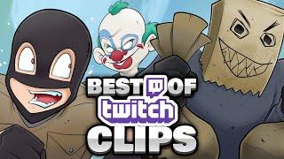 DAS TIMING WAS PERFEKT  -   Best Of Twitch Clips #173 