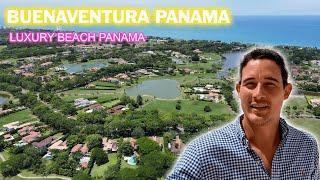 Buenaventura Panama, Luxury Beach Panama