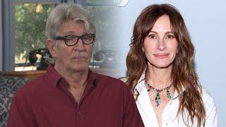 Eric Roberts Apologizes to Sister Julia Roberts in Book 'Runaway Train'