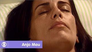 Anjo Mau: capítulo 92 da novela, terça, 02 de agosto, na Globo