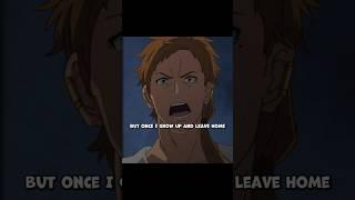 Rudeus beat his father in an argument #shorts #anime