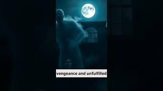 Into the Shadows: Exploring the Haunted Prison's Darkest Corners "