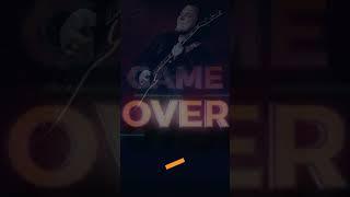 Game Over from the album End of the world #download #RockInstrumental #music #guitarmusic #zapata