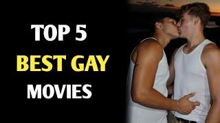 TOP 5 BEST GAY MOVIES LIST 2024 || BEST GAY MOVIES || GAY MOVIES LIST