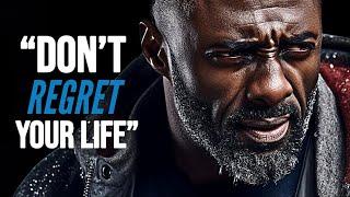 DON'T REGRET YOUR LIFE - Best Motivational Video Speech