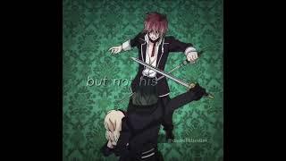diabolik lovers amv || happy nation #diaboliklovers #diabolikloversedit