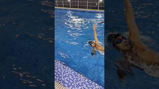 Swimming Class with Subscribers  #swimming #swimmingtips #swim #howtoswim