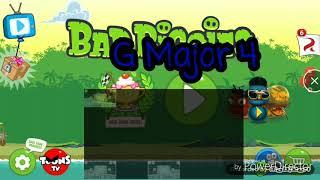 Bad Piggies Game VS Preview 2 Bad Piggies Effects!