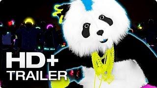 JUST DANCE 2016 Trailer German Deutsch (HD+) 2015