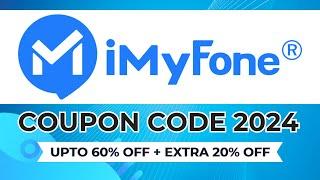 iMyFone Coupon CodeiMyFone Discount CodeiMyFone Promo Code