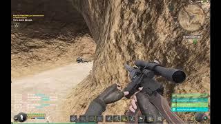 Will To Live Online PVP MONTAGE #4