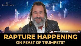  Will the Rapture Happen on the Feast of Trumpets? Shocking Insights! | Deep Believer