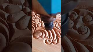 modern  cnc wooden door design #short #hamim #cnc