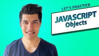 Exercises: Objects - Javascript In Depth