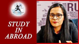 Eklavya Overseas | Study Abroad Consultants