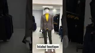 Istanbul boutique #xorazm #uzbekistan