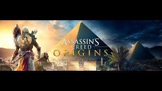 assasins creed origins crash fix 100% (SOLVED)