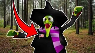 Is Banjo-Kazooie's Grunty Music a Ripoff?