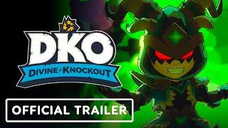 Divine Knockout (DKO) - Official Loki Cinematic Trailer